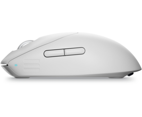 Alienware Pro Wireless Gaming Mouse ratón Juego Ambidextro RF Wireless + USB Type-C Óptico 26000 DPI