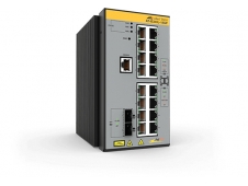 Allied Telesis AT-IE340L-18GP-80 Gestionado L3 Gigabit Ethernet (10/10...