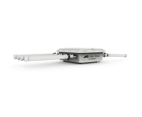 Allied Telesis AT-TQ5403e-00 2133 Mbit/s Blanco Energía sobre Ethernet (PoE)
