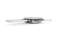 Allied Telesis AT-TQ5403e-00 2133 Mbit/s Blanco Energía sobre Etherne...