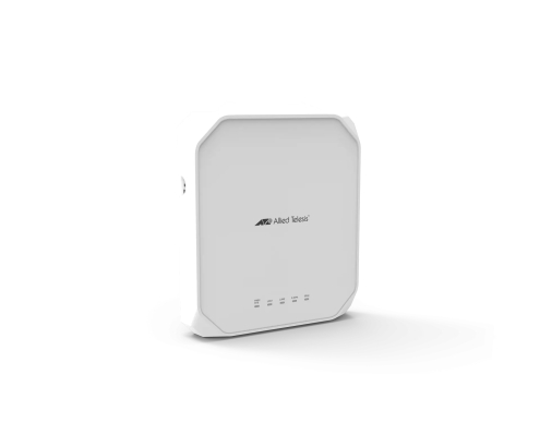 Allied Telesis AT-TQ6702 GEN2-00 2401,9 Mbit/s Blanco Energía sobre Ethernet (PoE)