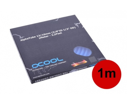 Alphacool 18529 accesorio o pieza de sistema de refrigeración para ordenador Tubo