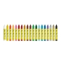 Alpino DX050216 cera 15 pieza(s)