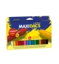 Alpino DX050216 cera 15 pieza(s)