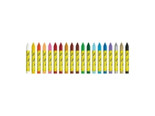 Alpino DX050216 cera 15 pieza(s)