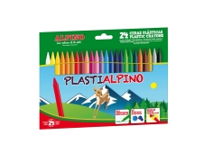 Alpino PA000024 cera 24 pieza(s)