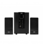 ALTAVOCES 3GO Y650 2.1 NEGRO Y650