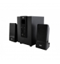 ALTAVOCES 3GO Y650 2.1 NEGRO Y650