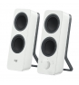 ALTAVOCES LOGITECH 2.1 BLUETOOTH Z207 BLANCOS 980-001292