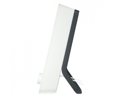 ALTAVOCES LOGITECH 2.1 BLUETOOTH Z207 BLANCOS 980-001292