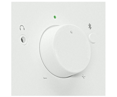 ALTAVOCES LOGITECH 2.1 BLUETOOTH Z207 BLANCOS 980-001292
