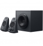 ALTAVOCES LOGITECH 2.1 Z625 980-001256