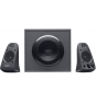 ALTAVOCES LOGITECH 2.1 Z625 980-001256