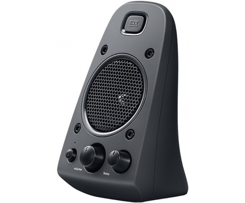 ALTAVOCES LOGITECH 2.1 Z625 980-001256