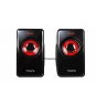 ALTAVOCES MARS GAMING 2.0 MS1 10W RMS 