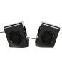 ALTAVOCES MARS GAMING 2.0 MS1 10W RMS 
