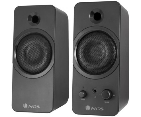 ALTAVOCES NGS GAMING 3.5 10W GSX-200