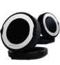 altavoces portatiles phoenix usb 2.0 negro PHAPORTABLE2.0