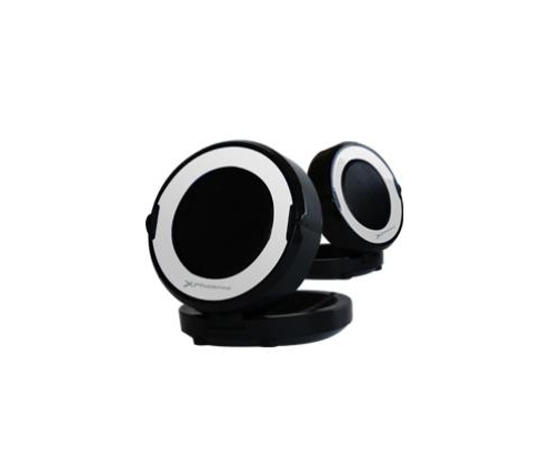 altavoces portatiles phoenix usb 2.0 negro PHAPORTABLE2.0
