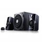 ALTAVOCES WOXTER 2.1 BIGBASS 260 150W SO26-026