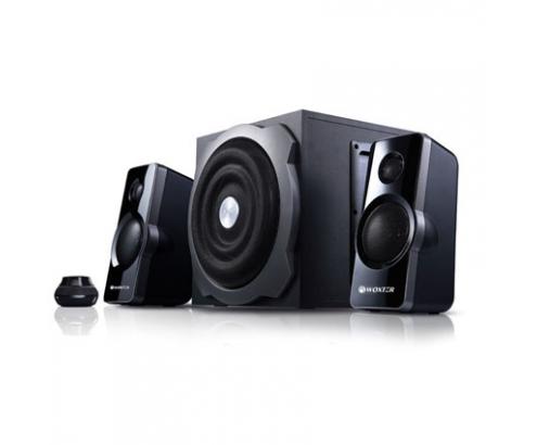 ALTAVOCES WOXTER 2.1 BIGBASS 260 150W SO26-026