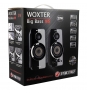 ALTAVOCES WOXTER BIG BASS 95 2.0 - 20W
