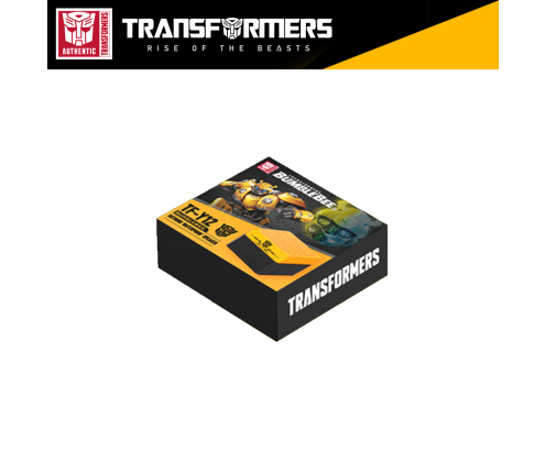 Altavoz Bluetooth Transformers TF-Y12 Bumblebee Waterproof Speaker
