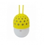 ALTAVOZ CONCEPTRONIC BLUETOOTH AMARILLO CSPKBTWPHLY