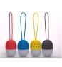 ALTAVOZ CONCEPTRONIC BLUETOOTH AMARILLO CSPKBTWPHLY