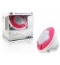 ALTAVOZ CONCEPTRONIC FLOTANTE IMPERMEABLE ROSA 1208183