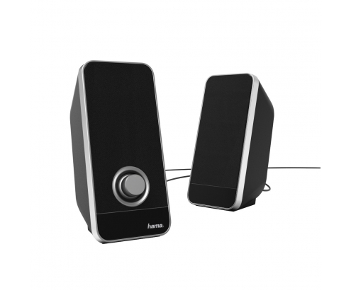 Altavoz Estéreo Jack Sonic-LS206 USB-PW