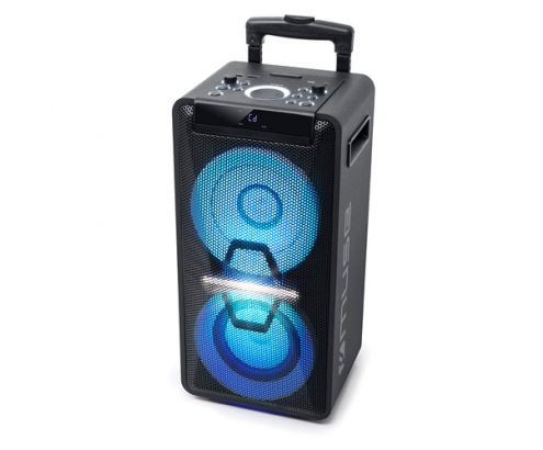 ALTAVOZ MUSE BLUETOOTH M-1920 DJ