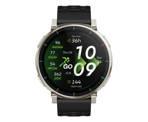 Amazfit Active 3 3,35 cm (1.32