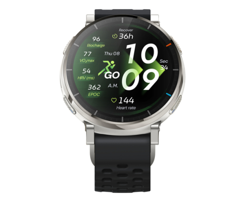 Amazfit Active 3 3,35 cm (1.32