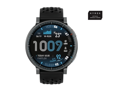Amazfit Active Max 3,81 cm (1.5