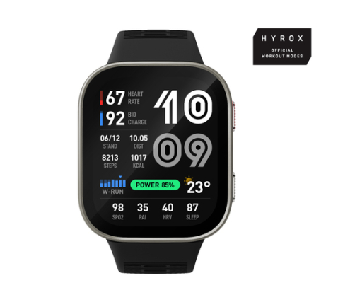 Amazfit Bip Max 5,26 cm (2.07
