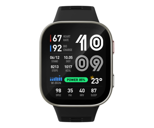 Amazfit Bip Max 5,26 cm (2.07