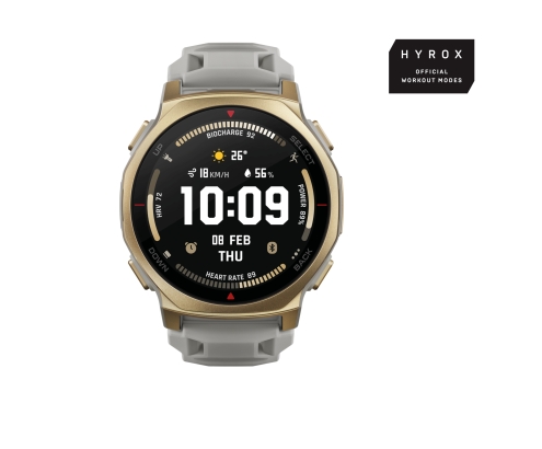 Amazfit T-rex 3 Pro 3,35 cm (1.32