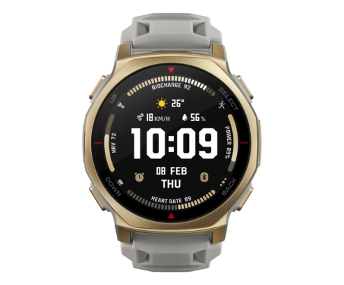 Amazfit T-rex 3 Pro 3,35 cm (1.32