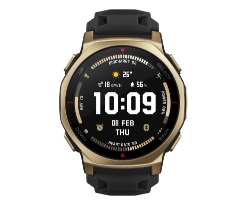 Amazfit T-rex 3 Pro 3,35 cm (1.32