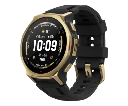Amazfit T-rex 3 Pro 3,35 cm (1.32