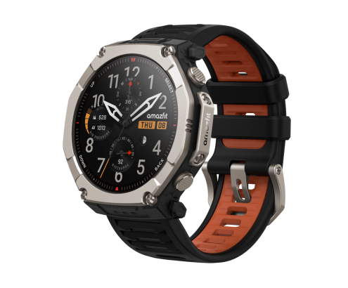Amazfit T-Rex Ultra 2 129,5 cm (51