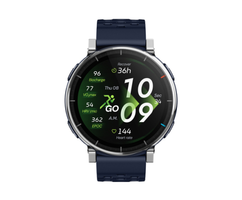 Amazfit W2558GL2N Relojes inteligentes y deportivos 3,35 cm (1.32