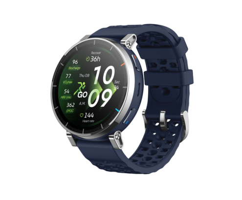 Amazfit W2558GL2N Relojes inteligentes y deportivos 3,35 cm (1.32