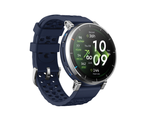 Amazfit W2558GL2N Relojes inteligentes y deportivos 3,35 cm (1.32