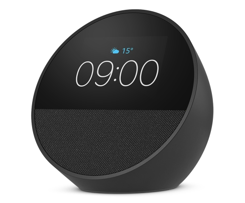 Amazon Echo Spot