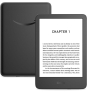 Amazon Kindle (11th generation) lectore de e-book Pantalla táctil 16 ...