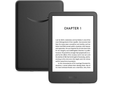 Amazon Kindle (11th generation) lectore de e-book Pantalla táctil 16 ...