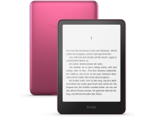Amazon Kindle Paperwhite Signature Edition lectore de e-book Pantalla ...