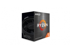 AMD Procesador Ryzen 5 5600G 4.40GHz